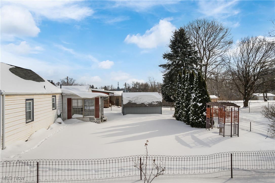 Oak Park Estates - Residential