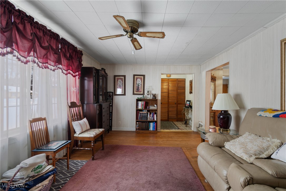 Oak Park Estates - Residential