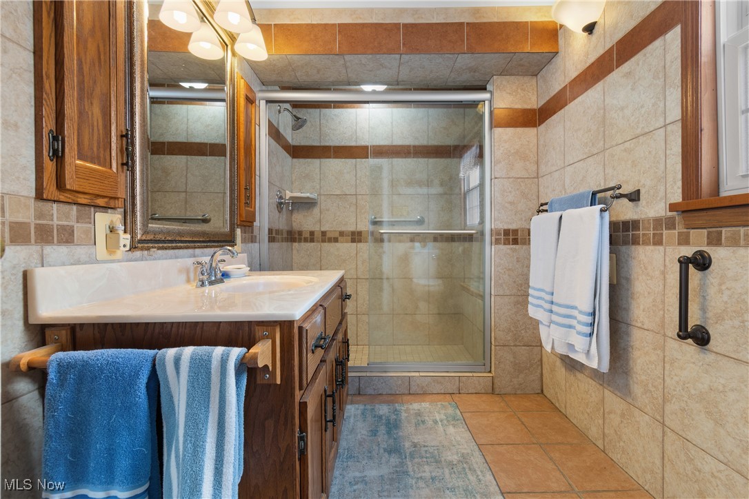 Oak Park Estates - Residential