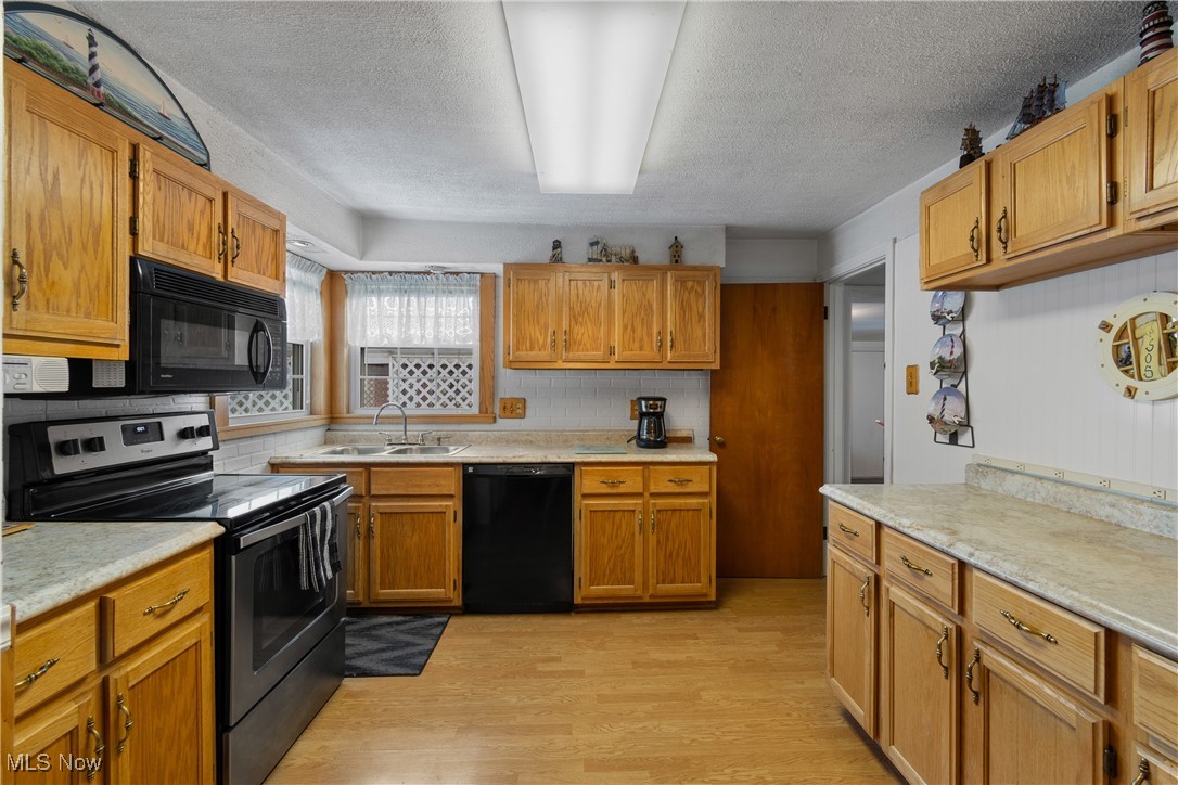 Oak Park Estates - Residential