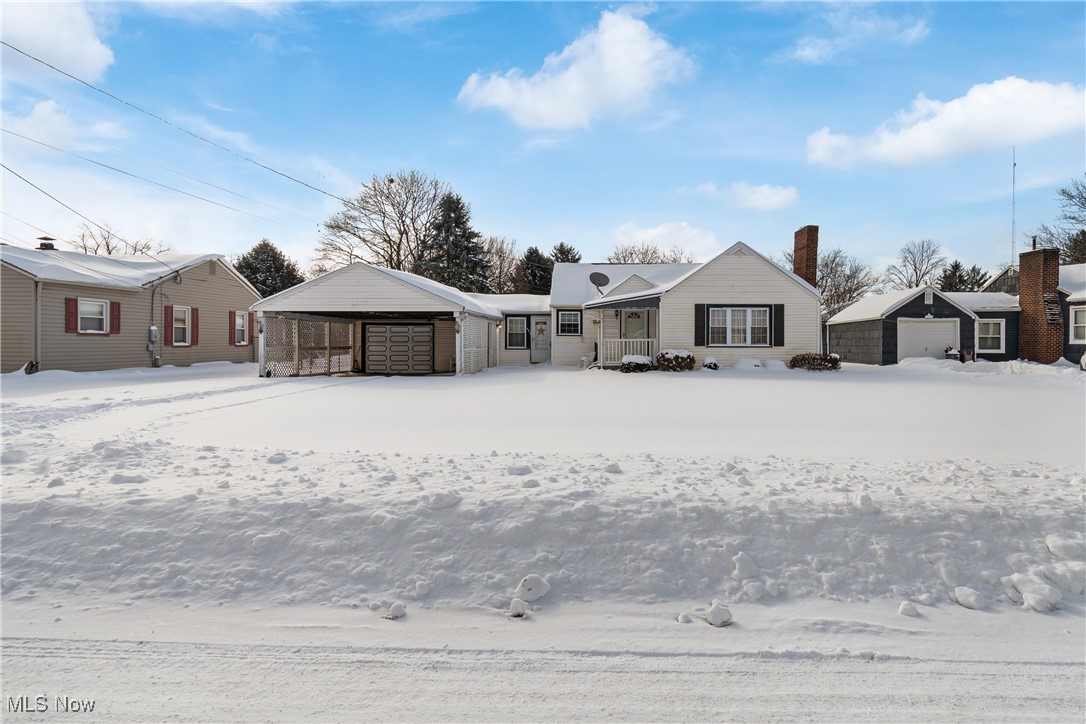 Oak Park Estates - Residential