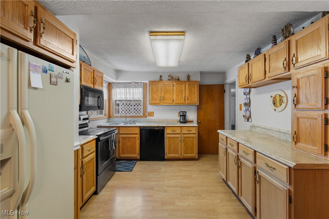 Oak Park Estates - Residential