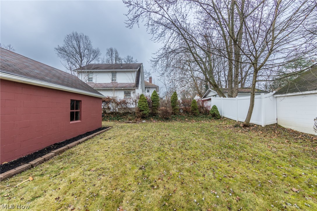 High Bridge Park Allotment - Residential