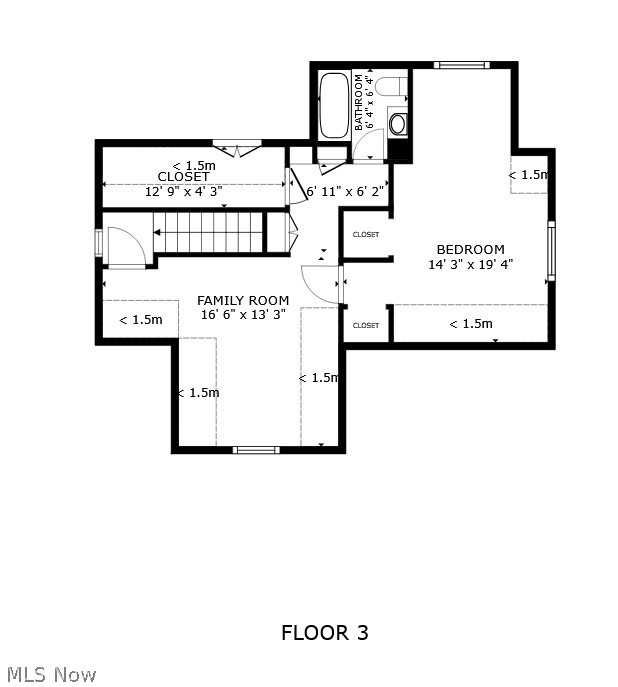 Euclid 06 - Residential