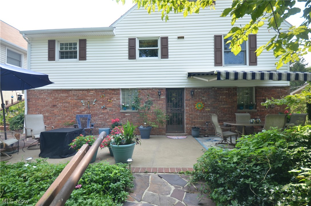 Schrop - Residential
