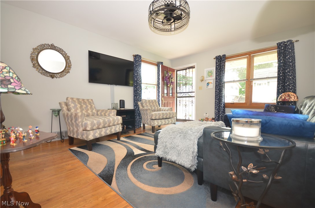 Schrop - Residential