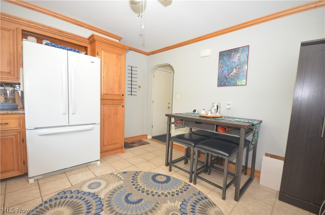 Schrop - Residential