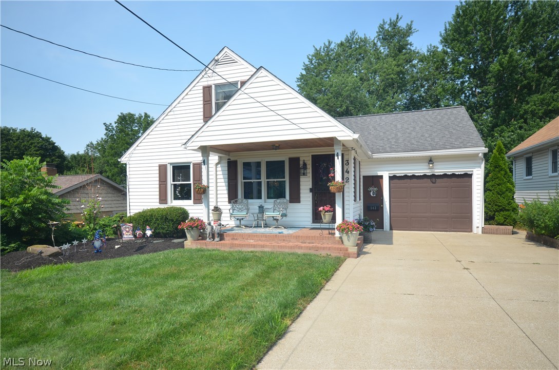 Schrop - Residential