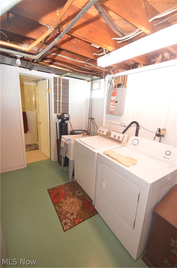 Schrop - Residential
