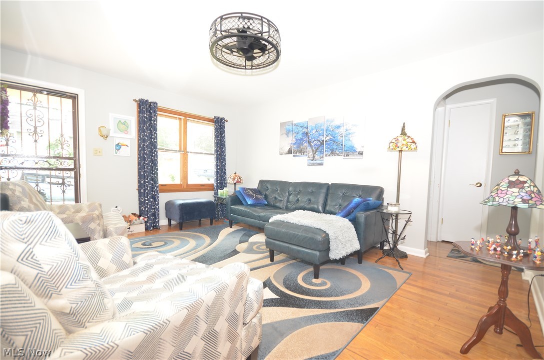 Schrop - Residential
