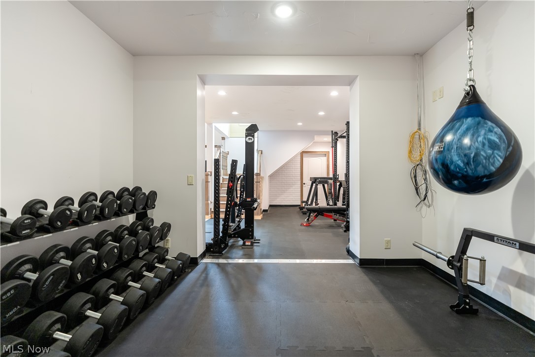 Greenwich Place - Residential