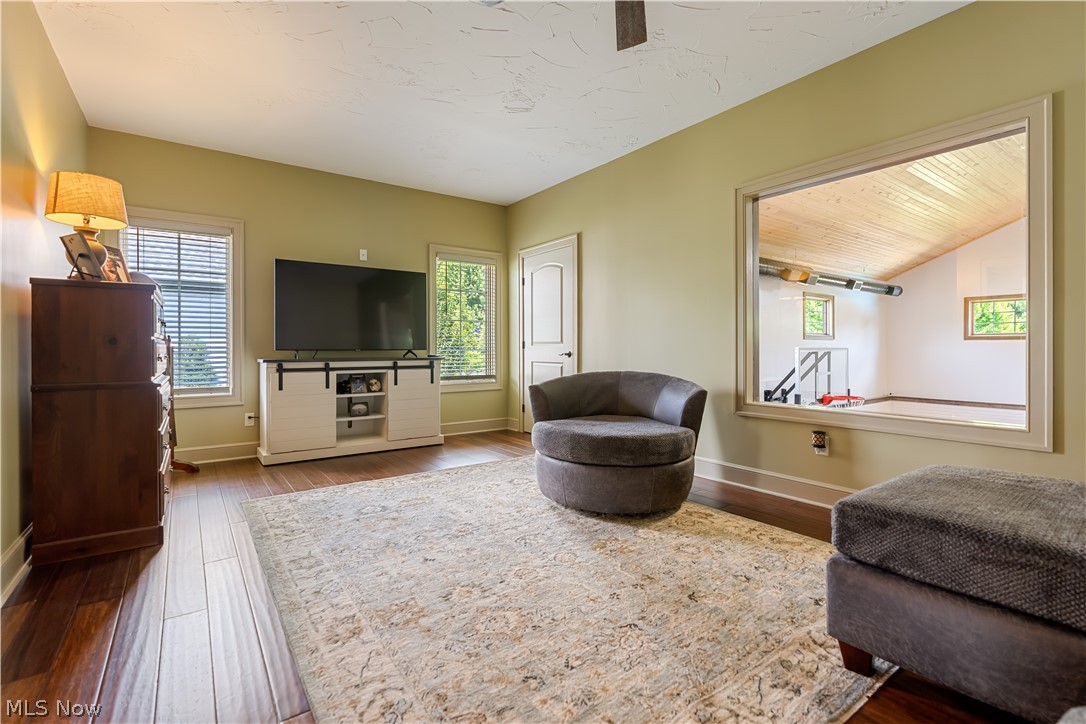 Greenwich Place - Residential