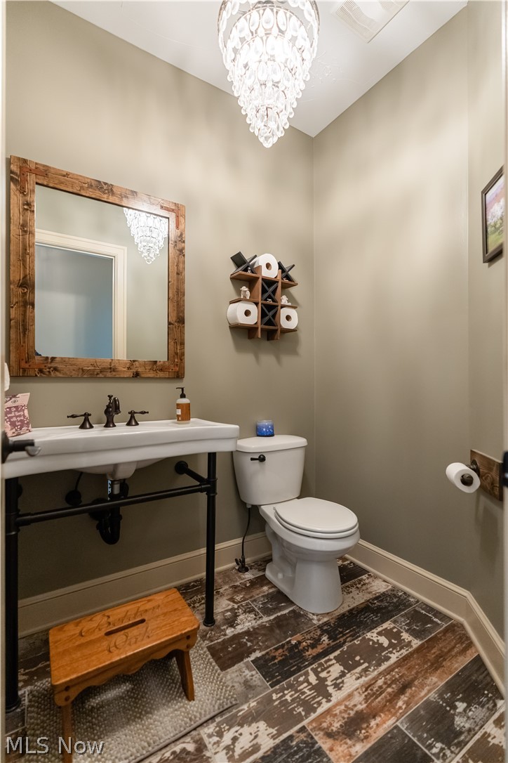 Greenwich Place - Residential