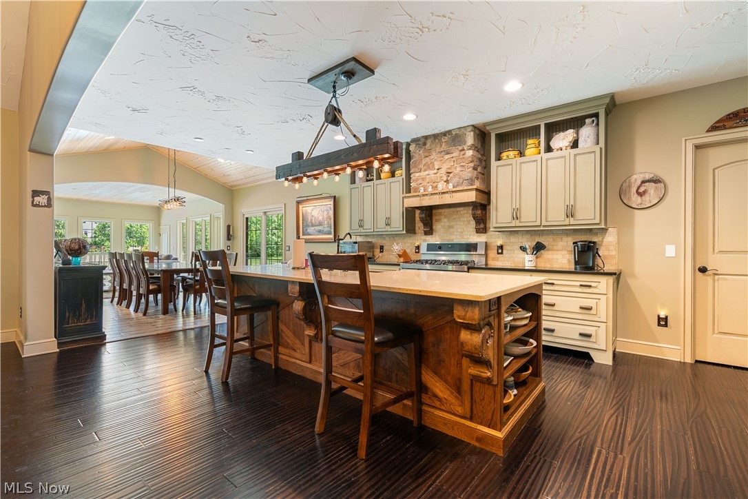 Greenwich Place - Residential