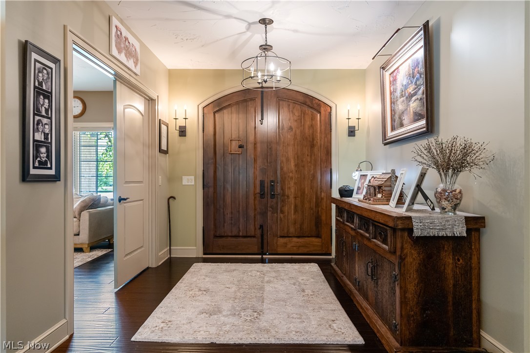 Greenwich Place - Residential