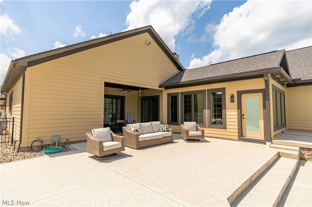 Greenwich Place - Residential