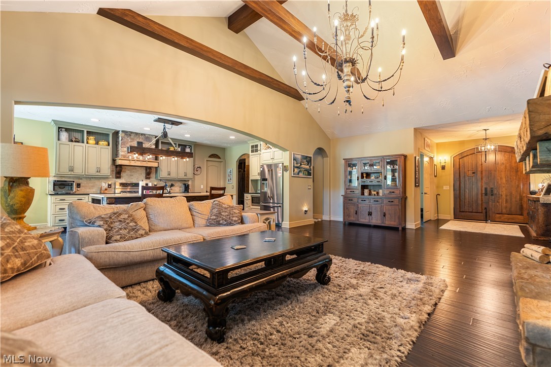 Greenwich Place - Residential