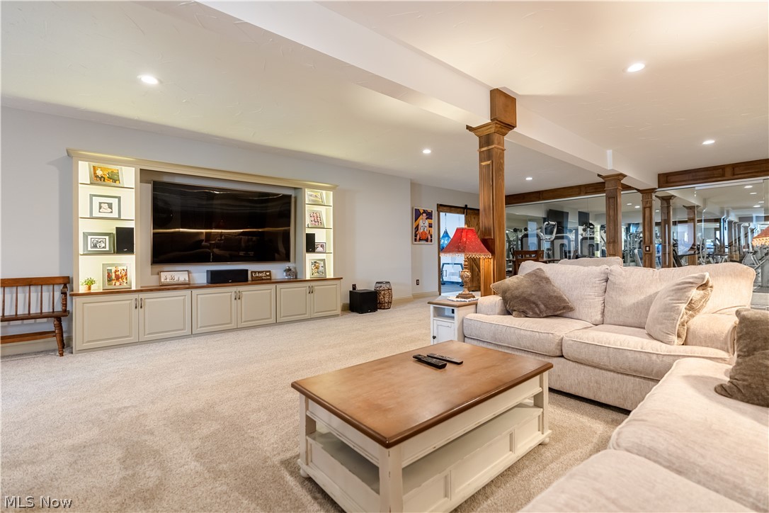 Greenwich Place - Residential