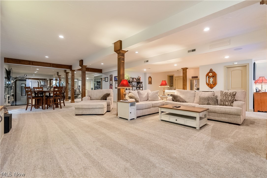 Greenwich Place - Residential