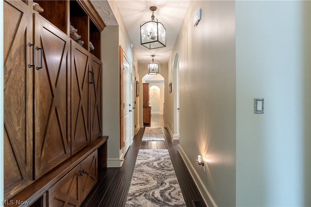 Greenwich Place - Residential