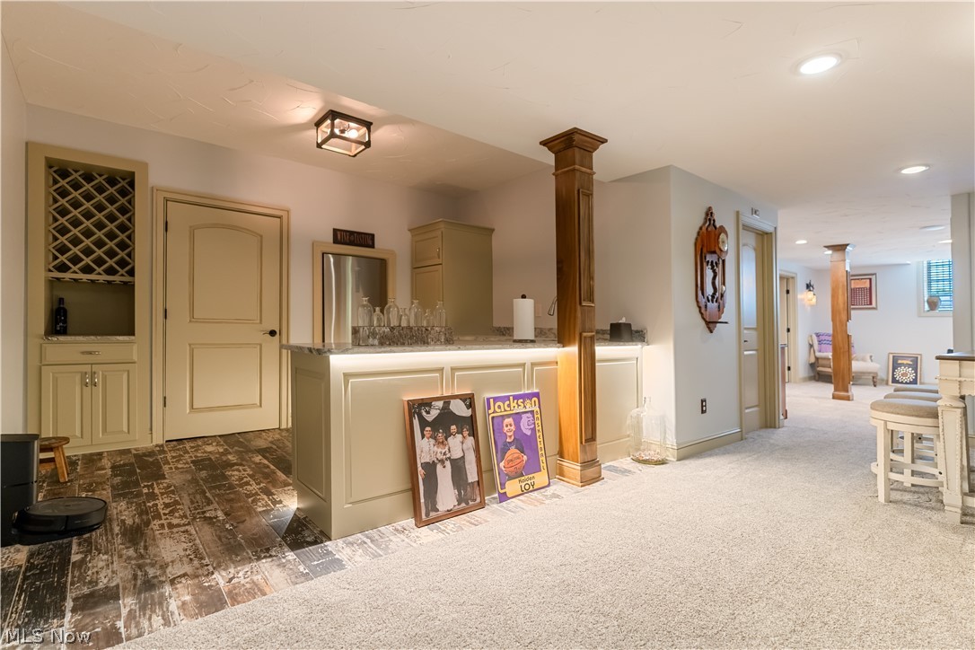 Greenwich Place - Residential