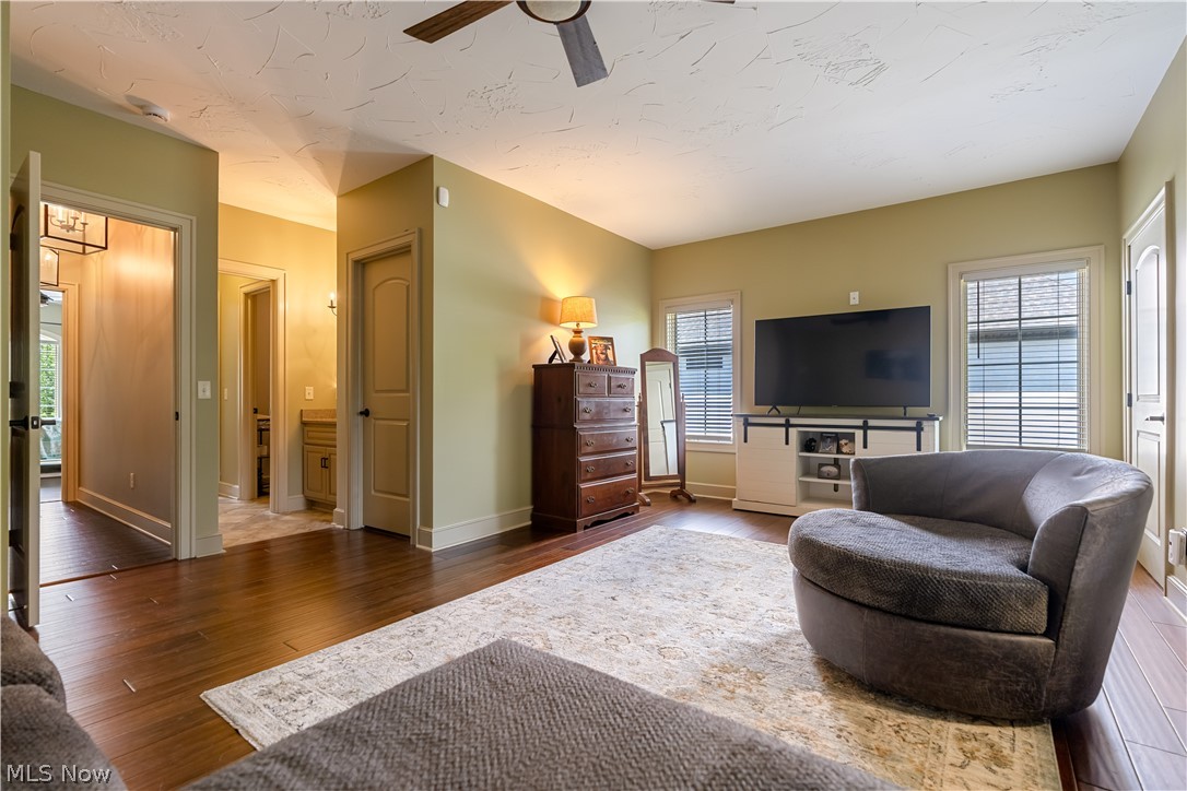 Greenwich Place - Residential