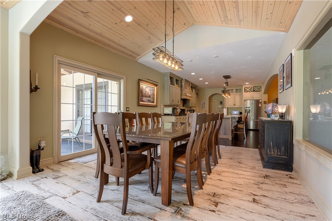 Greenwich Place - Residential