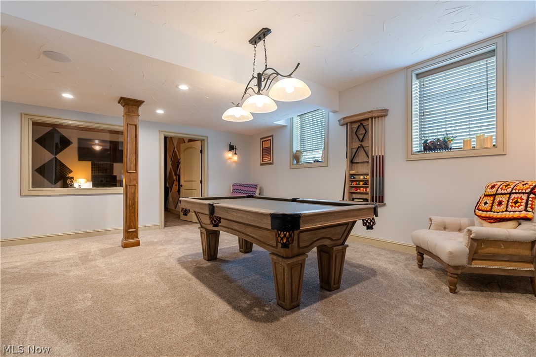Greenwich Place - Residential