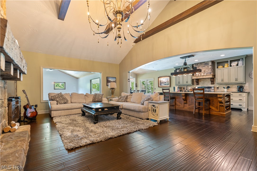 Greenwich Place - Residential