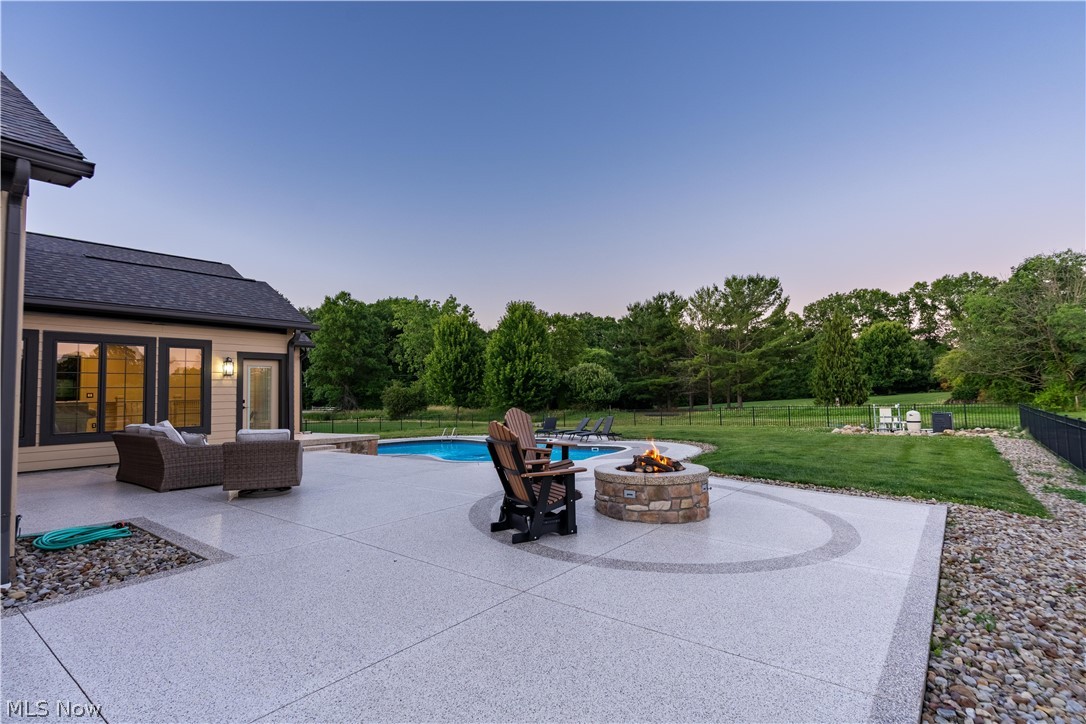 Greenwich Place - Residential