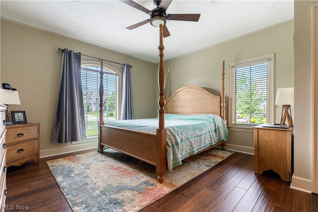 Greenwich Place - Residential