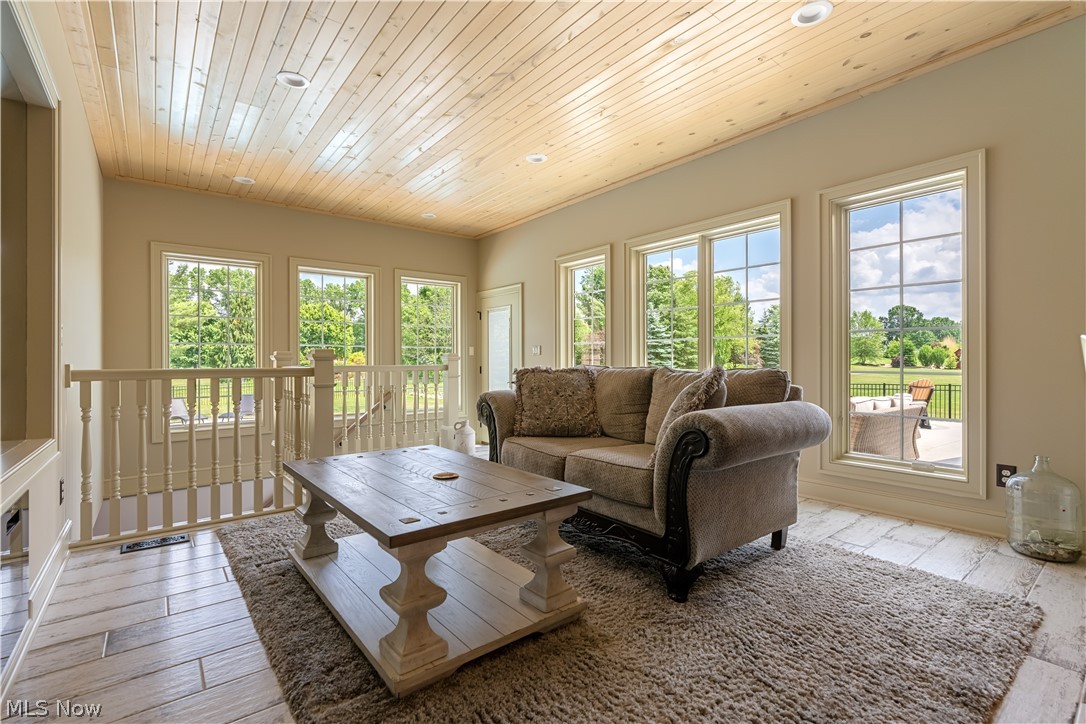 Greenwich Place - Residential