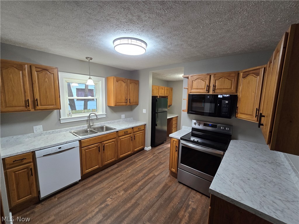 Bartell & Mcguire Allotment - Residential