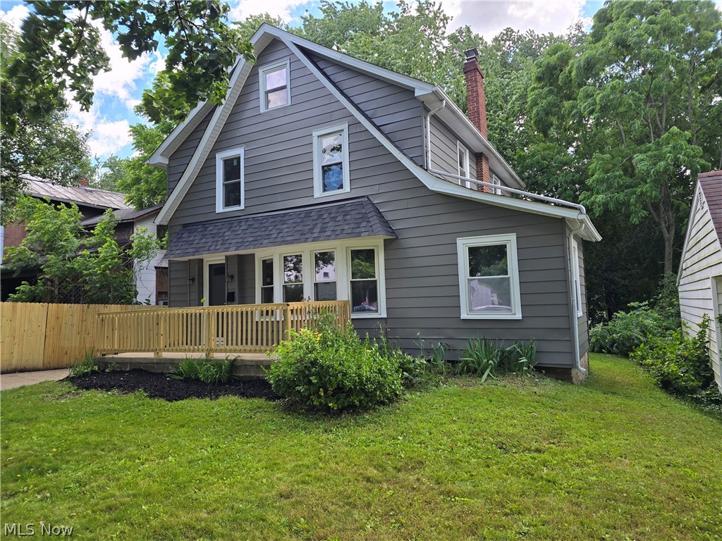 Bartell & Mcguire Allotment - Residential