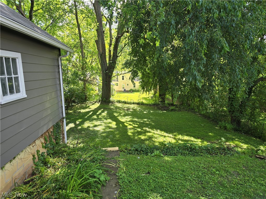Bartell & Mcguire Allotment - Residential