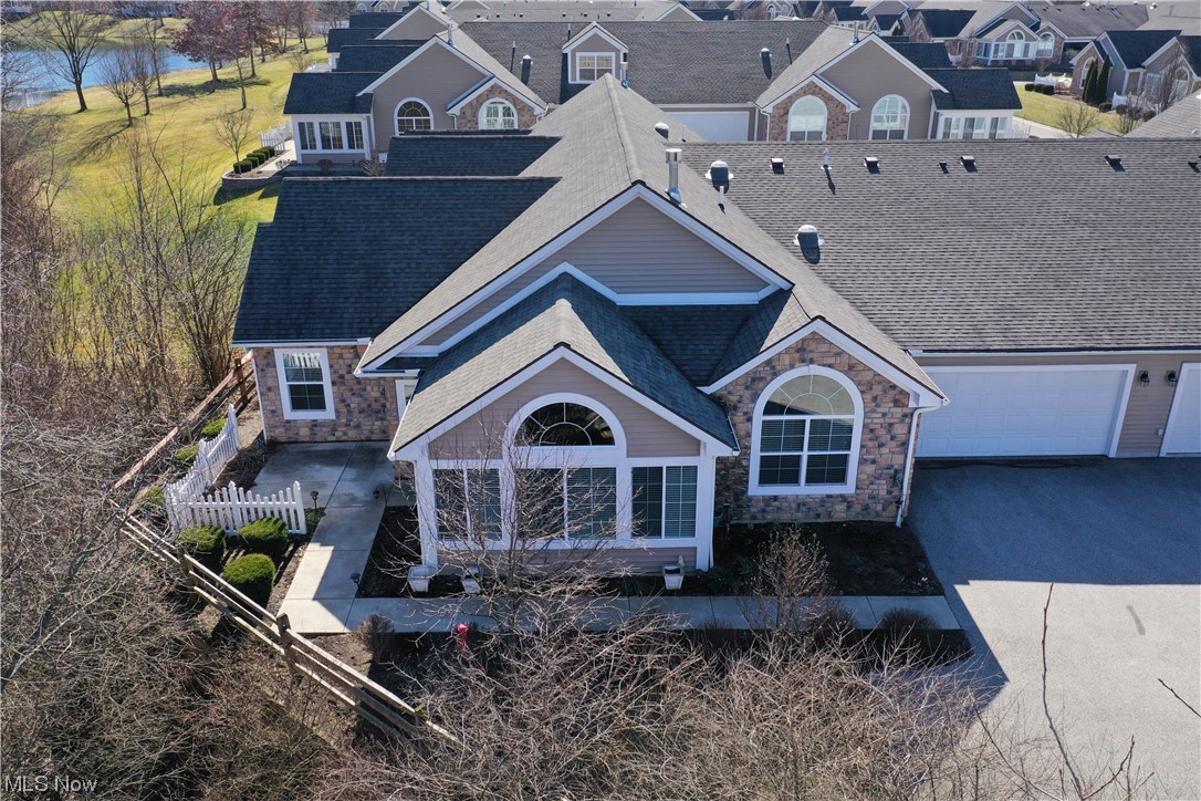 Crossings/Golden Pond Condo Bl - Residential