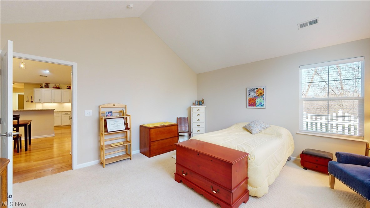 Crossings/Golden Pond Condo Bl - Residential