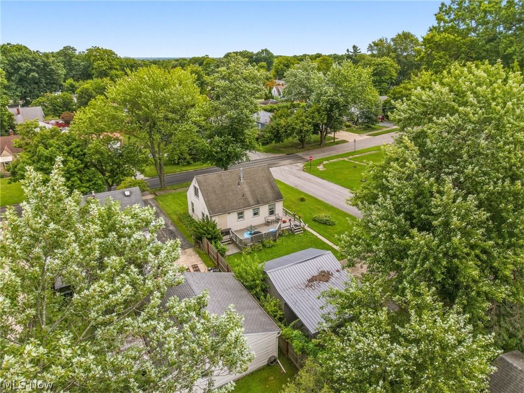 Wickliffe Clovermead - Residential