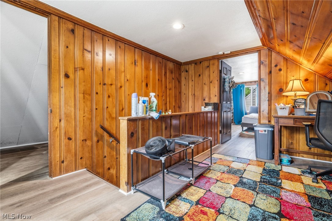 Wickliffe Clovermead - Residential