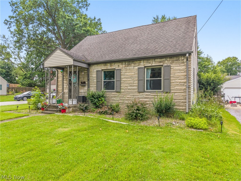 Wickliffe Clovermead - Residential
