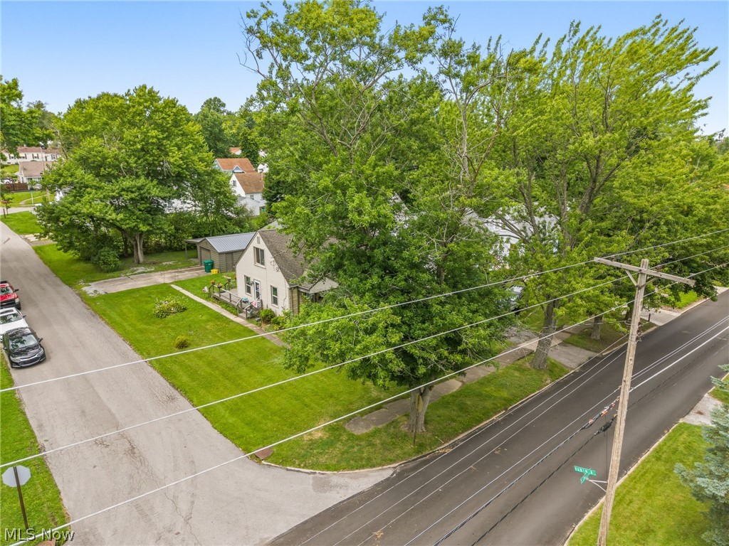 Wickliffe Clovermead - Residential