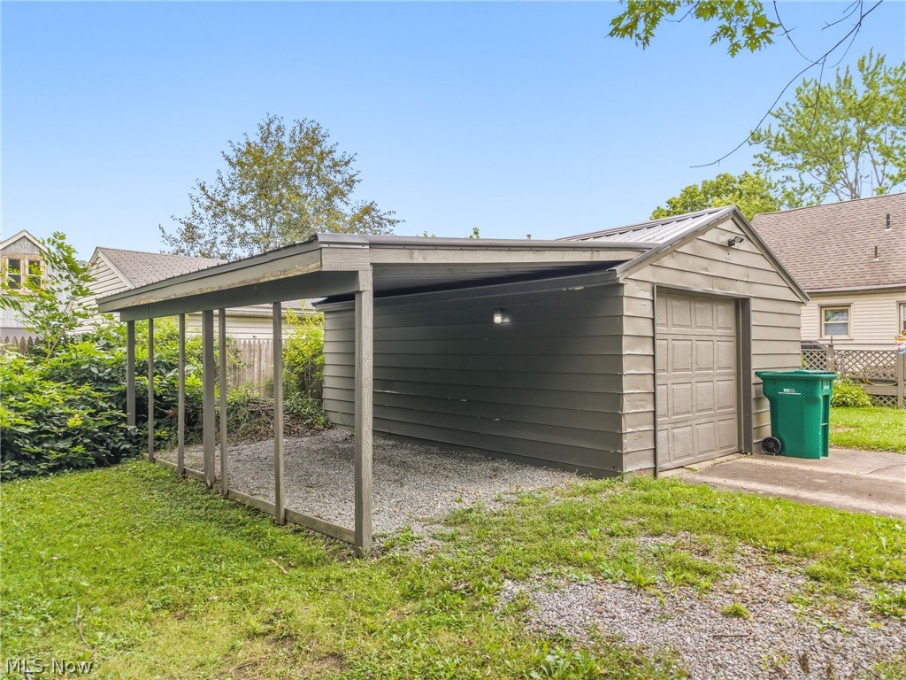 Wickliffe Clovermead - Residential