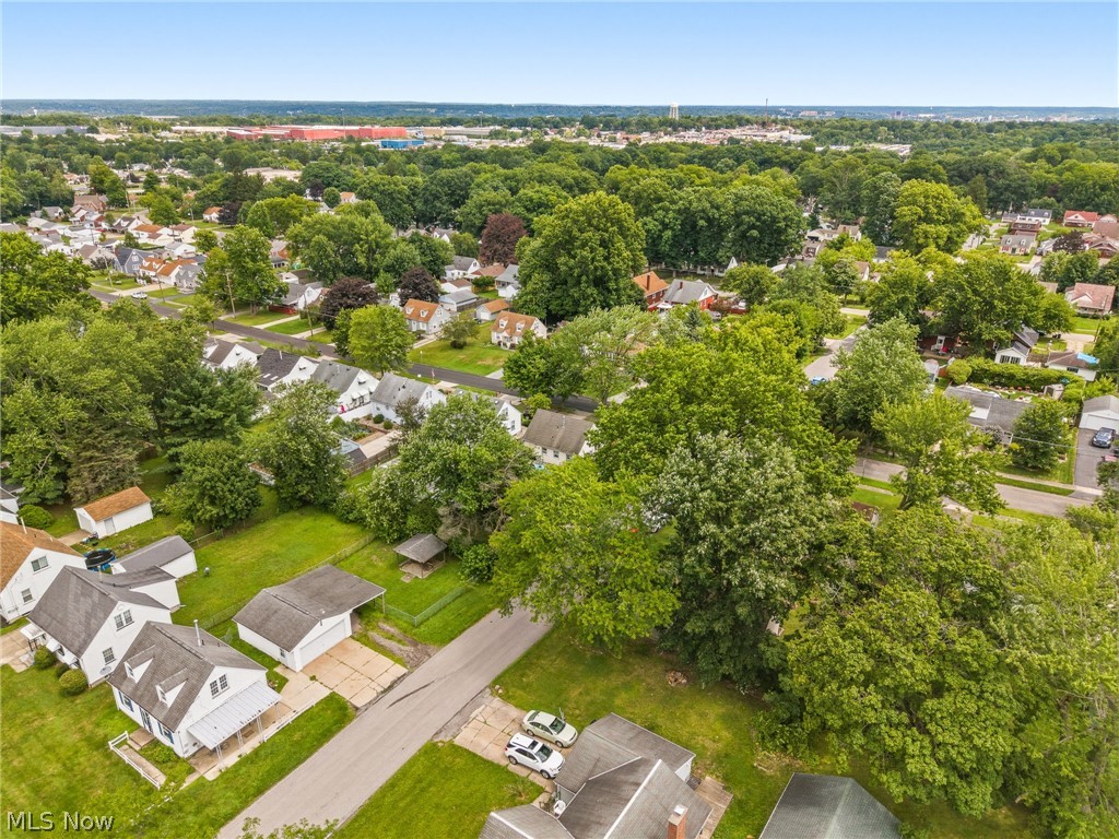 Wickliffe Clovermead - Residential