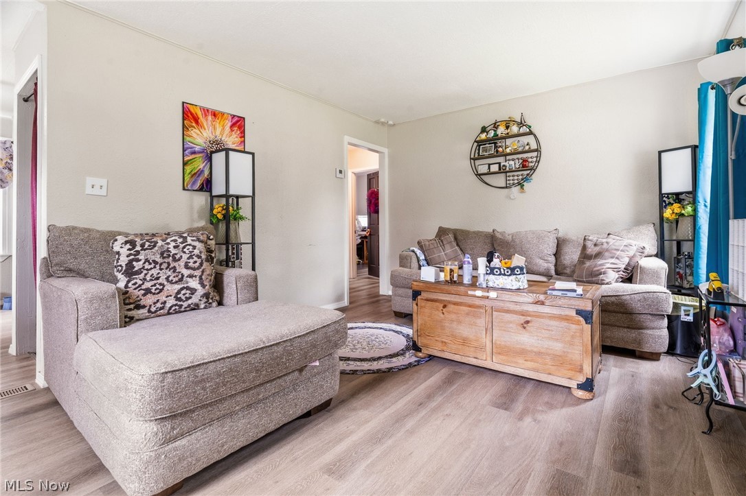 Wickliffe Clovermead - Residential