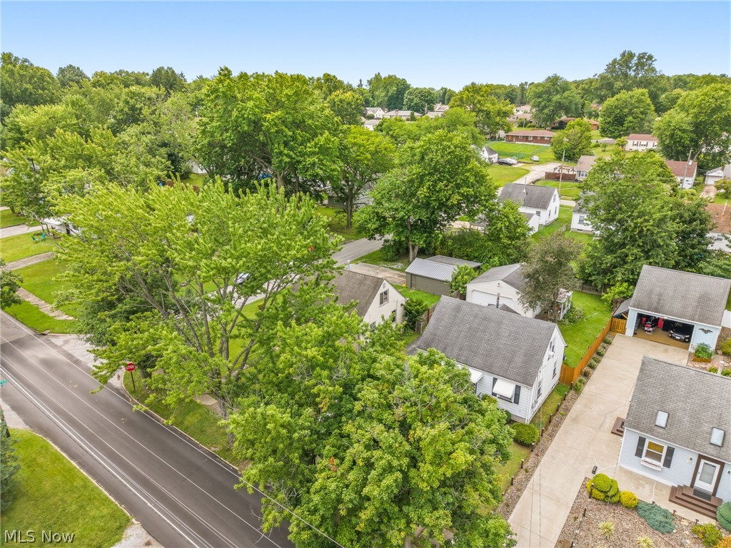 Wickliffe Clovermead - Residential