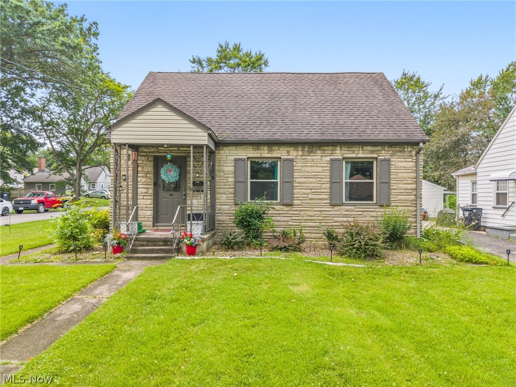 Wickliffe Clovermead - Residential