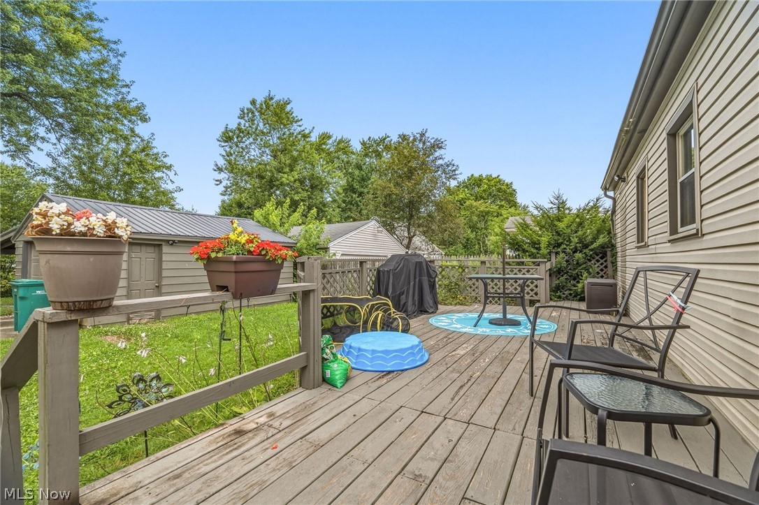 Wickliffe Clovermead - Residential