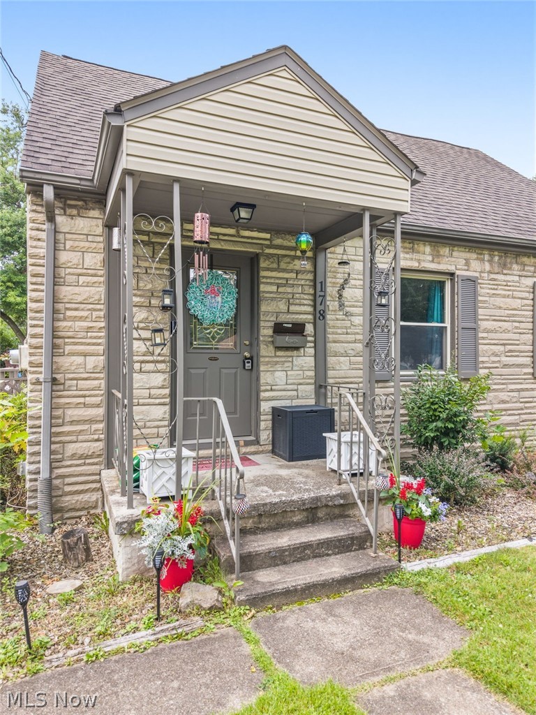 Wickliffe Clovermead - Residential