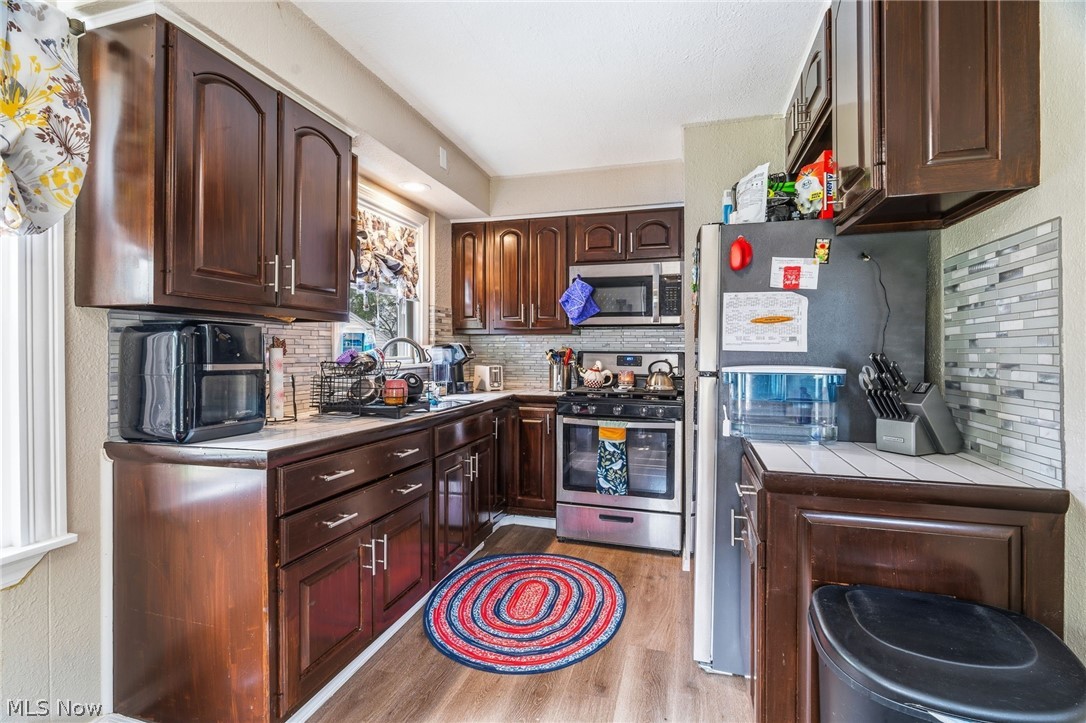 Wickliffe Clovermead - Residential