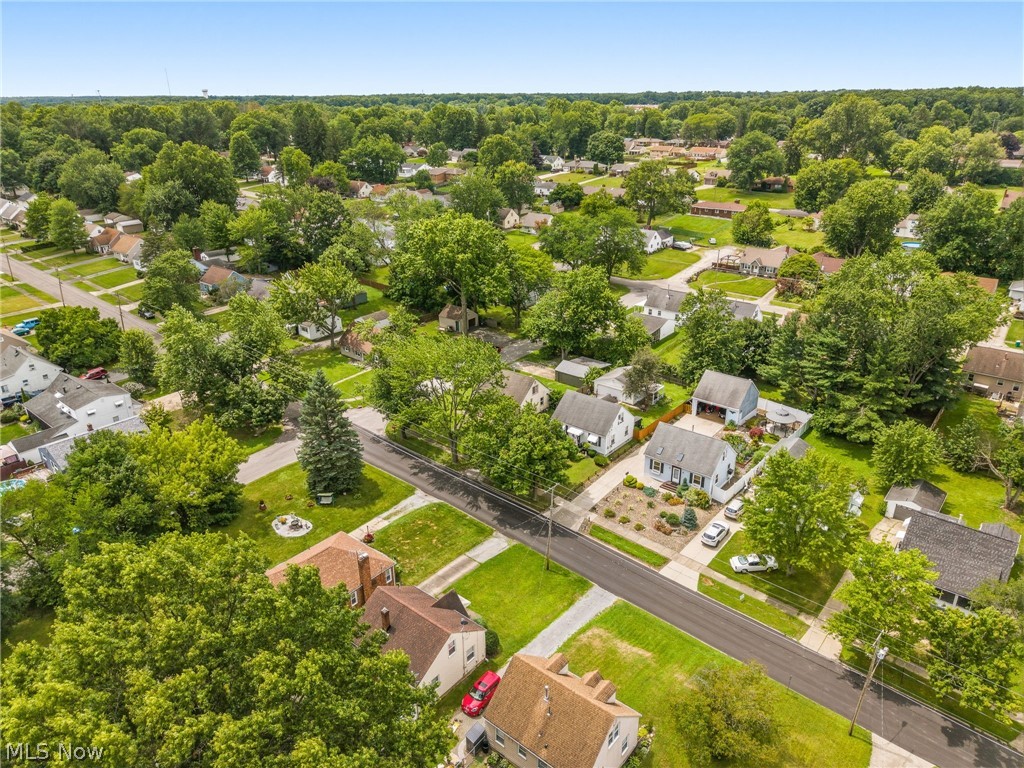 Wickliffe Clovermead - Residential